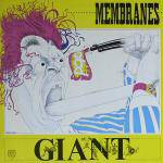 The Membranes : Giant